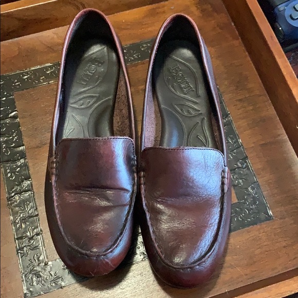 Born brown loafers - Picture 2 of 7